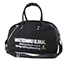 マスターマインド ジャパン 2026年 26SS BOSTON BAG MJ26EE2-BA002 エムジェイ ボストンバッグ 画像
