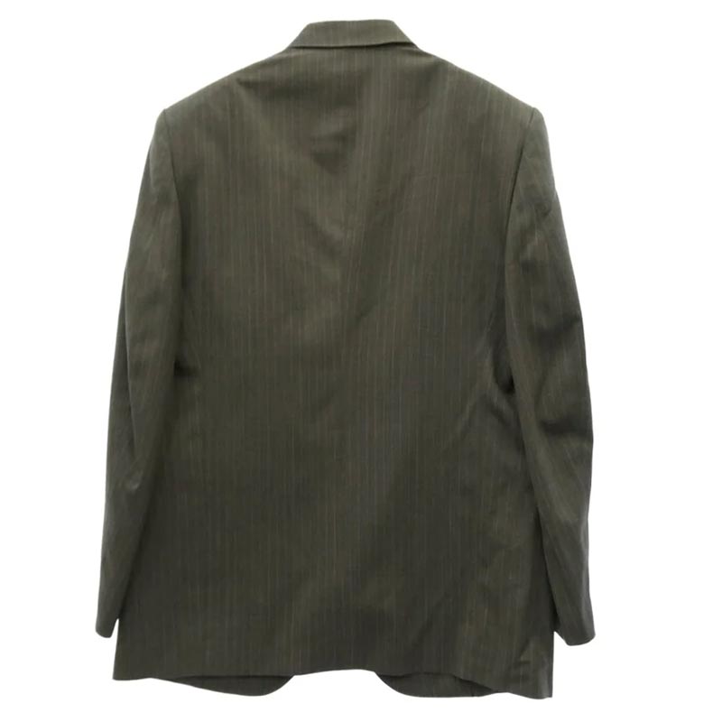 MASU 26SS M26U6JK001 RED BAR TACK TAILORED JACKET テーラードジャケット 買取実績 画像
