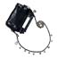 エムエーエスユー MASU 25AW SHOOTING STAR CHAIN STRAP M26Y9OJ001 画像