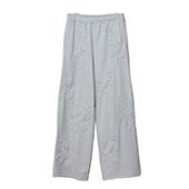 エムエーエスユー MASU UNICORN WIDE SWEAT LONG PANTS 画像
