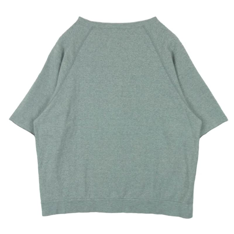 MASU MMSS-CS0323 NEVERLAND SHORT SLEEVE SWEATSHIRT 半袖 スウェット カットソー 買取実績 画像