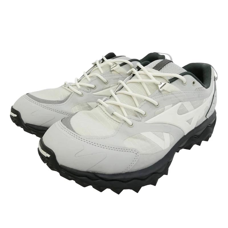 ミズノ D1GA237310 WAVE MUJIN TL GTX ウェーブ ムジン ゴアテックス スニーカー 買取実績 画像