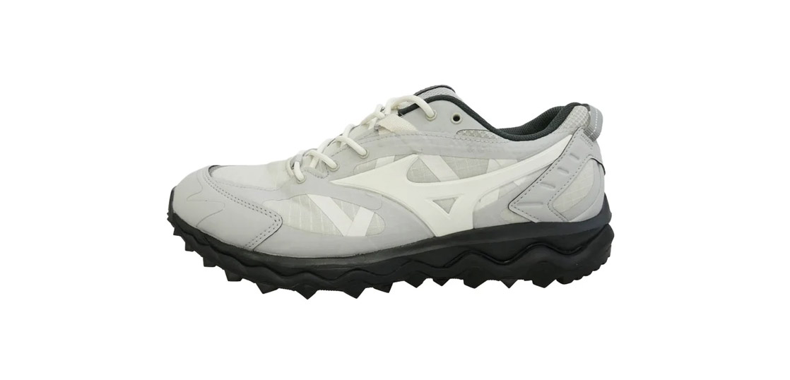 ミズノ D1GA237310 WAVE MUJIN TL GTX スニーカー 買取実績