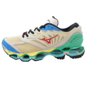 ミズノ D1GA241201 × Hiroshi Nagai 永井博 Mizuno Wave Prophecy LS ウェーブ プロフェシー スニーカー 買取実績
