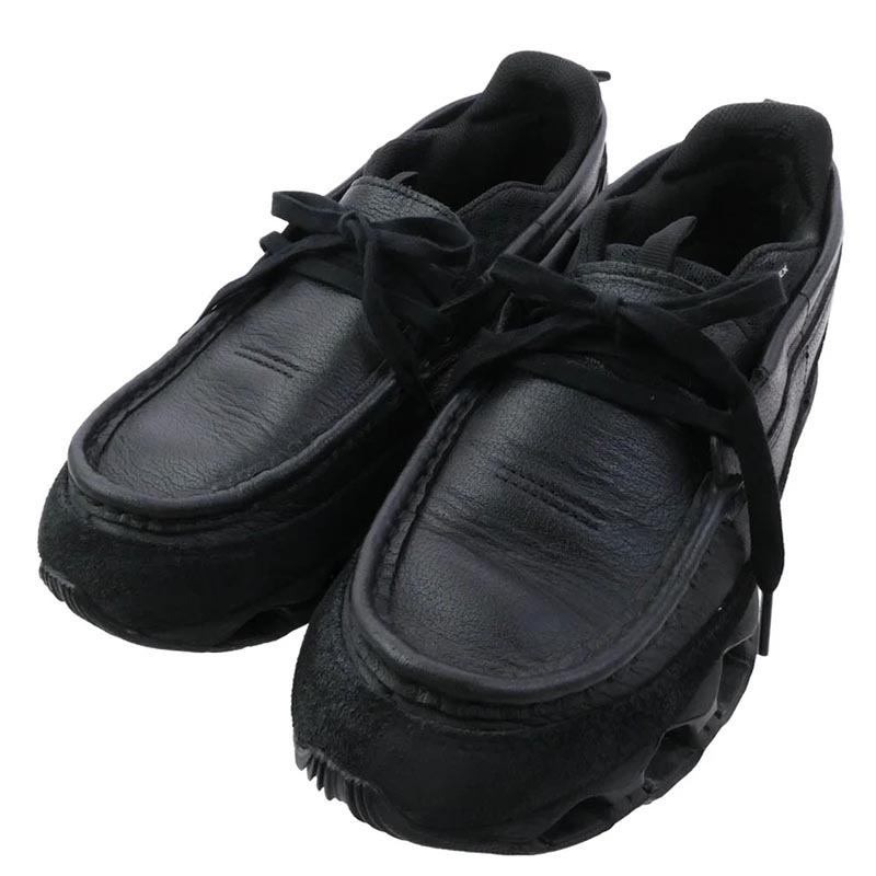 ミズノ D1GD240601 Wave Prophecy Moc GORE-TEX スニーカー 買取実績