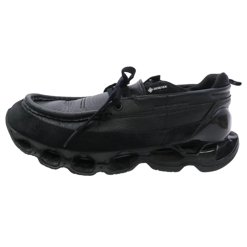 ミズノ D1GD240601 Wave Prophecy Moc GORE-TEX ウェーブ プロフェシー モック ゴアテックス スニーカー 買取実績 画像