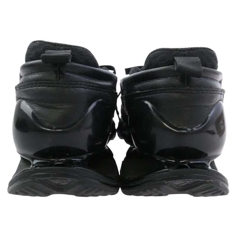 ミズノ D1GD240601 Wave Prophecy Moc GORE-TEX ウェーブ プロフェシー モック ゴアテックス スニーカー 買取実績 画像