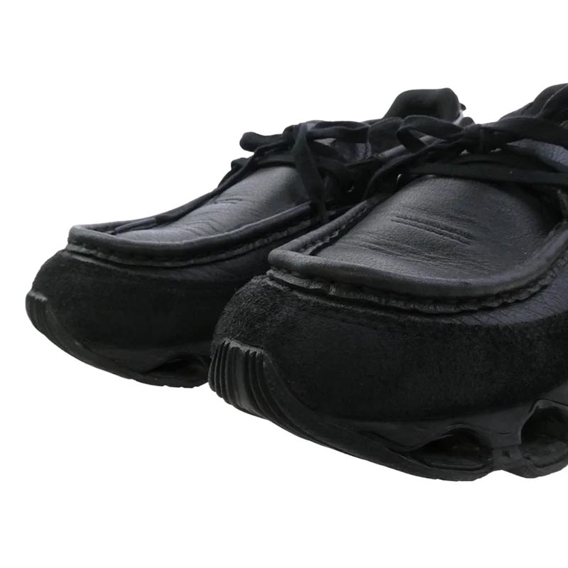 ミズノ D1GD240601 Wave Prophecy Moc GORE-TEX ウェーブ プロフェシー モック ゴアテックス スニーカー 買取実績 画像