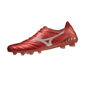 ミズノ Morelia Neo 3 Japan Passion Red Pack モレリアネオ3 ジャパン パッションレッドパック 画像