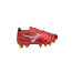 ミズノ Morelia Neo IV Beta Japan Mix Morelia 40th Red White Black モレリアネオ4 ベータ ジャパン MIX モレリア レッド ホワイト ブラック 画像