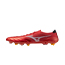ミズノ Morelia Neo IV Beta Japan Mix Black Morelia 40th Red Black モレリアネオ4 ベータ ジャパン ブラック モレリア レッド ブラック 画像