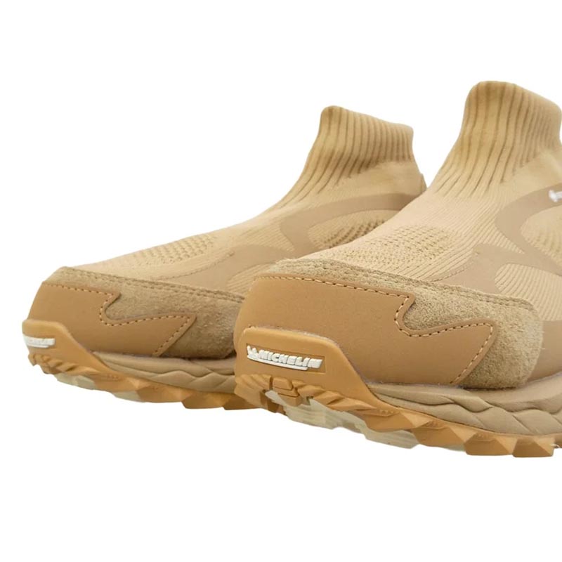 ミズノ × nonnative ノンネイティブ D1GD245502 GORE-TEX WAVE MUJIN TL MID GTX ゴアテックス ハイカット スニーカー 買取実績 画像