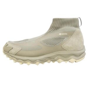 ミズノ WAVE MUJIN TL MID GTX nonnative VINTAGE KHAKI 買取実績