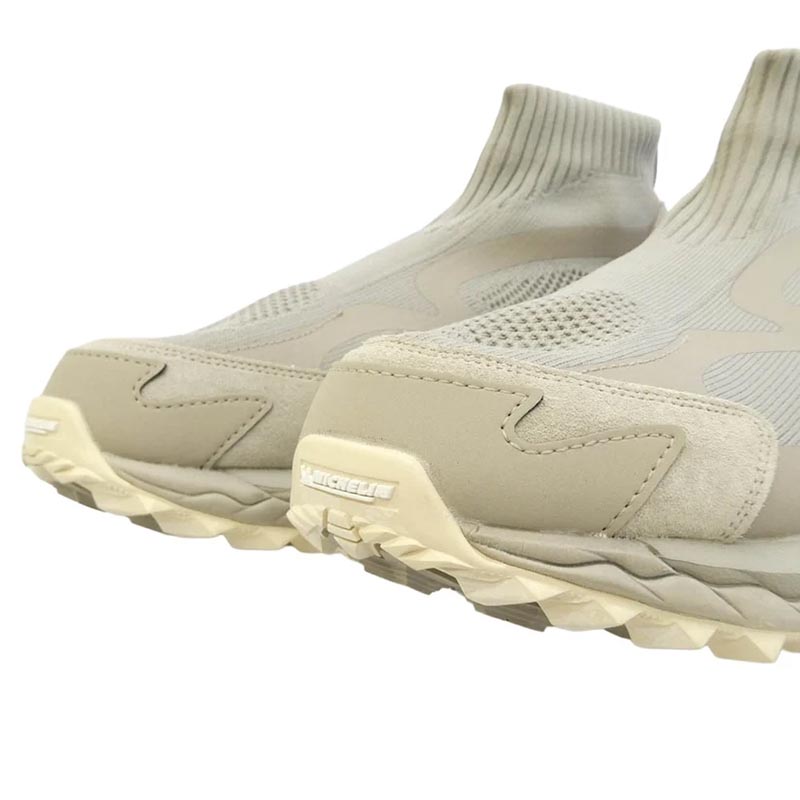 ミズノ WAVE MUJIN TL MID GTX nonnative VINTAGE KHAKI ゴアテックス ノンネイティブ スニーカー 買取実績 画像