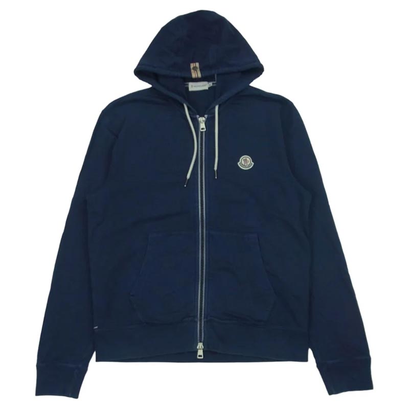モンクレール 210918425900 MAGLIA CARDIGAN マグリア カーディガン 買取実績