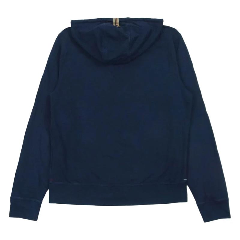 モンクレール 210918425900 MAGLIA CARDIGAN マグリア カーディガン ロゴワッペン ジップアップ パーカー買取実績 画像