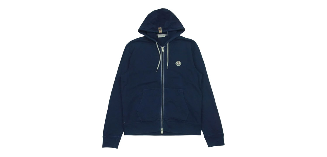 モンクレール 210918425900 MAGLIA CARDIGAN マグリア カーディガン 買取実績