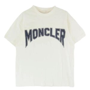 モンクレール 23SS I10918C00011 M2643 SS TSHIRT 買取実績