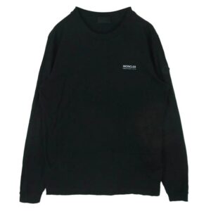 モンクレール 24AW J20918D00005 Moncler L/S T-Shirt 買取実績
