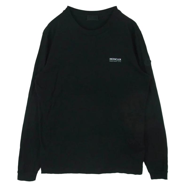 モンクレール 24AW J20918D00005 Moncler L/S T-Shirt 買取実績