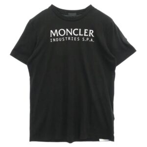 モンクレール 24SS J20918C00014 SS T SHIRT 買取実績