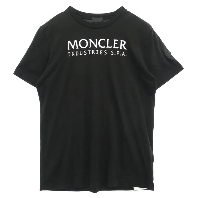 モンクレール 24SS J20918C00014 SS T SHIRT 買取実績