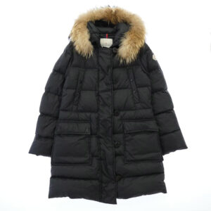 モンクレール 49301 91 68959 MESSINA メッシーナ 買取実績