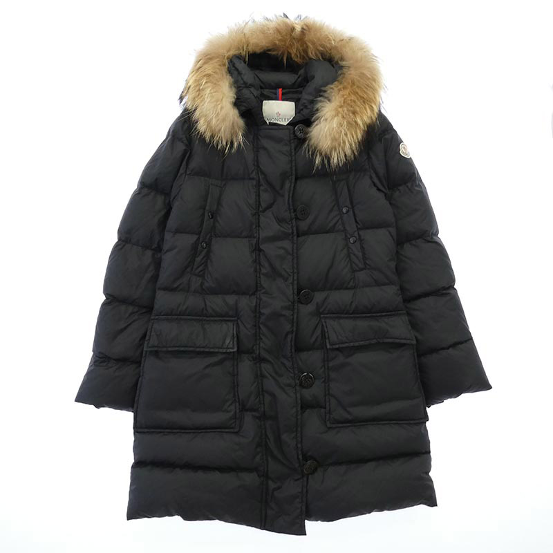 モンクレール 49301 91 68959 MESSINA メッシーナ 買取実績