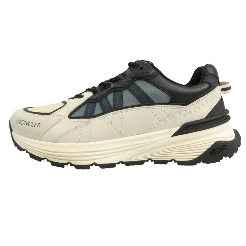モンクレール 4M002 00 M2055 LITE RUNNER ライト ランナー 買取実績