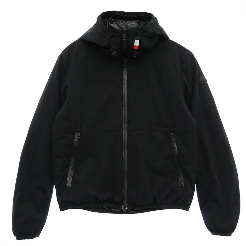 モンクレール E20914197505 539DK DUPORT デュポート 買取実績