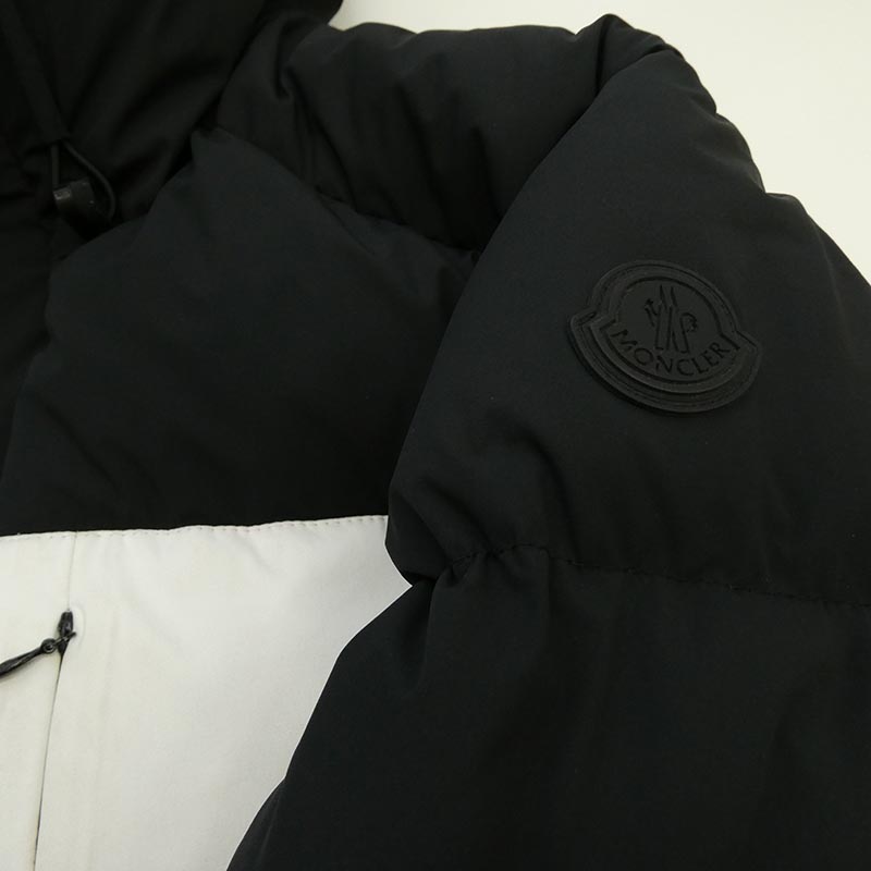モンクレール G20911A00149 595K5 AMBOISE アンボワーズ ダウン ジャケット 買取実績 画像