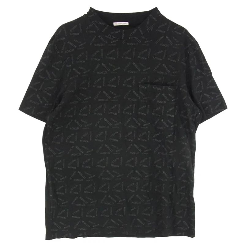 モンクレール H10918C00040 829H8 モンクレールジャパンタグ SS TSHIRT 買取実績
