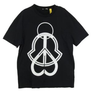 モンクレール H109H8C00002 GENIUS ジーニアス T-SHIRT SS  買取実績