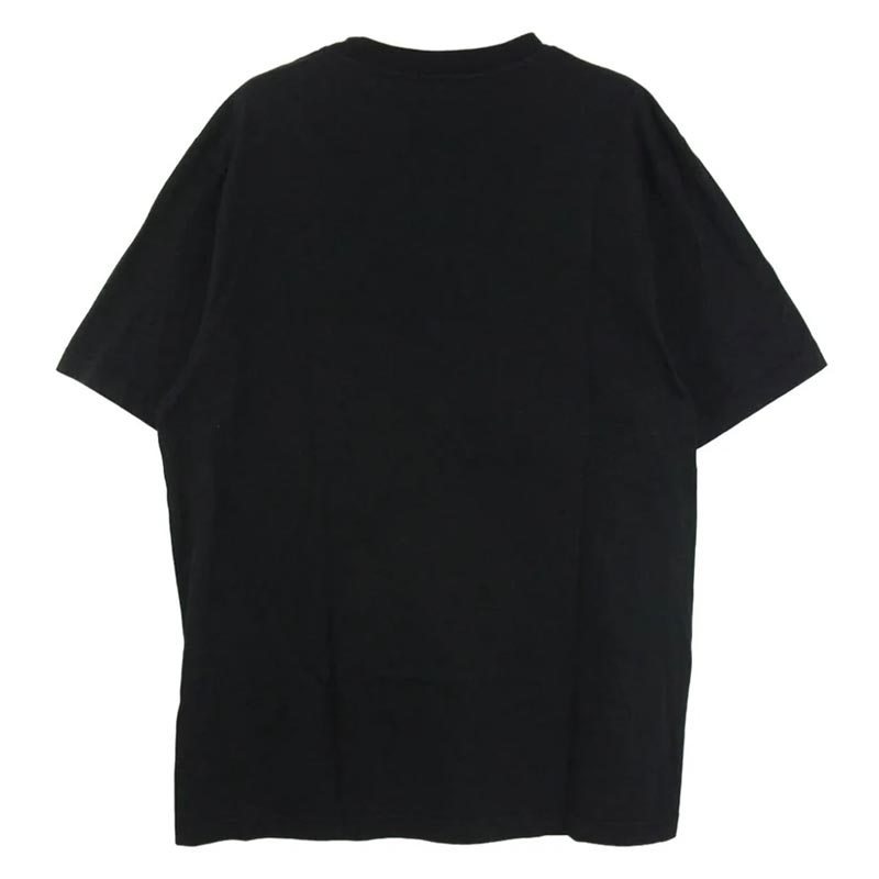 モンクレール H109H8C00002 GENIUS ジーニアス T-SHIRT SS Tシャツ 半袖 カットソー 買取実績 画像