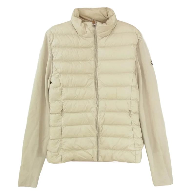 モンクレール L19549800005 CARDIGAN TRICOT カーディガン トリコット 買取実績