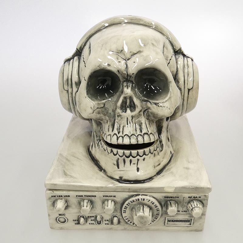 ネイバーフッド 19ss 191AINH-AC01 BOOZE.RADIO CE-INCENSE CHAMBER 買取実績