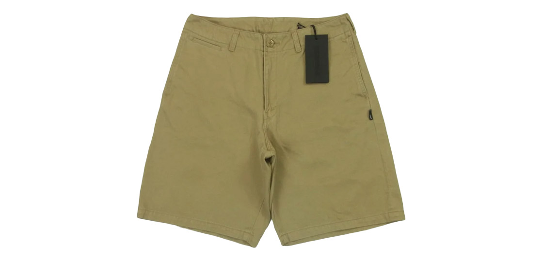 ネイバーフッド 261AQNH-PTM06 CLASSIC CHINO SHORT PANTS 買取実績