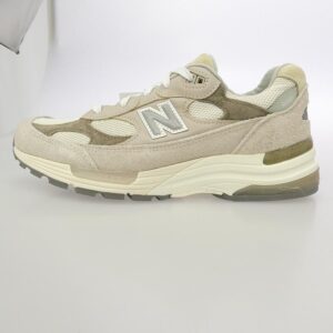 ニューバランス 25SS U992MM USA製 992 Moonrock Mushroom 買取実績