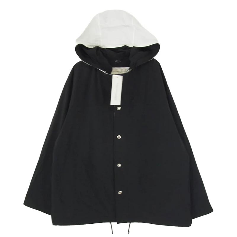 ニューバランス JMJL1915 TOKYO DESIGN STUDIO 東京デザインスタジオ ナイロン ジャケット 買取実績