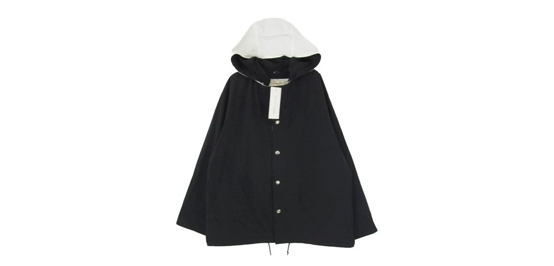 ニューバランス JMJL1915 TOKYO DESIGN STUDIO 東京デザインスタジオ ナイロン ジャケット 買取実績