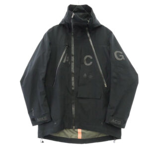ナイキ ACG 851976-010 ALPINE JACKET GORE-TEX 買取実績