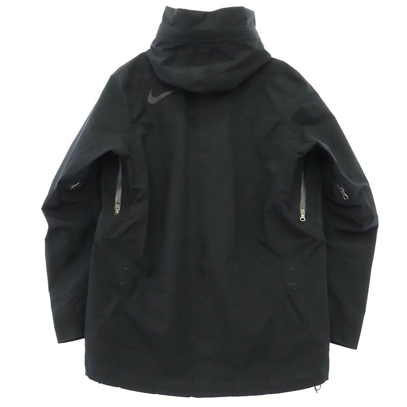 ナイキ 851976-010 ACG ALPINE JACKET GORE-TEX ゴアテックス マウンテンパーカー アルパインジャケット 買取実績 画像
