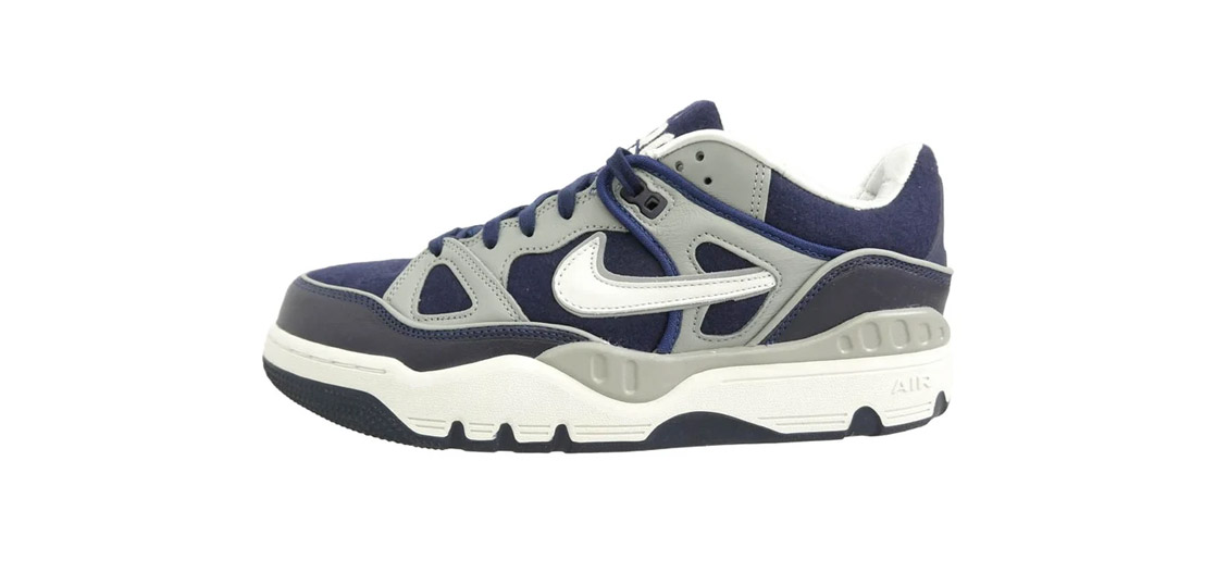 ナイキ PENDLETON ペンドルトン HV5032-400 NIGO ニゴー Air Force 3 Low SP 買取実績