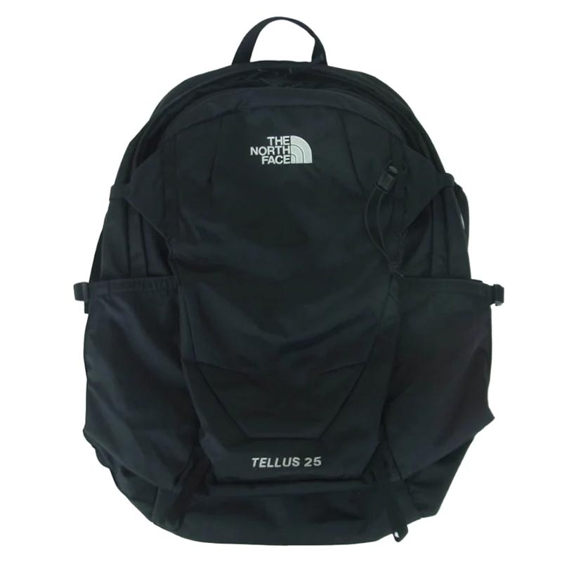ノースフェイス NM62369 Tellus 25 テルス25 買取実績