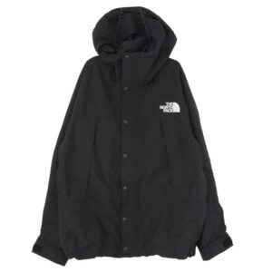 ノースフェイス NP62450 Mountain Light Jacket マウンテンライト ジャケット マウンテンパーカー 買取実績 画像