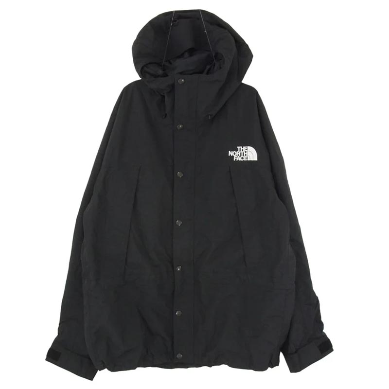ノースフェイス NP62450 Mountain Light Jacket 買取実績