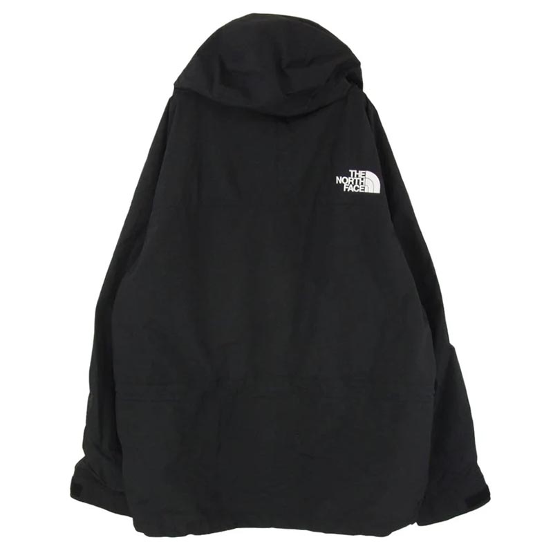 ノースフェイス NP62450 Mountain Light Jacket マウンテンライト ジャケット マウンテンパーカー 買取実績 画像