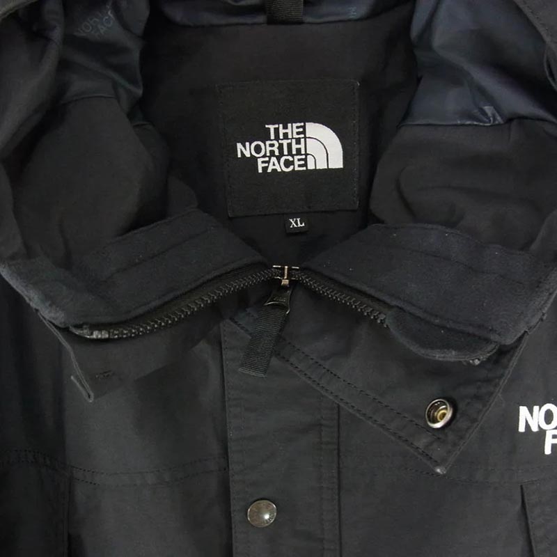 ノースフェイス NP62450 Mountain Light Jacket マウンテンライト ジャケット マウンテンパーカー 買取実績 画像