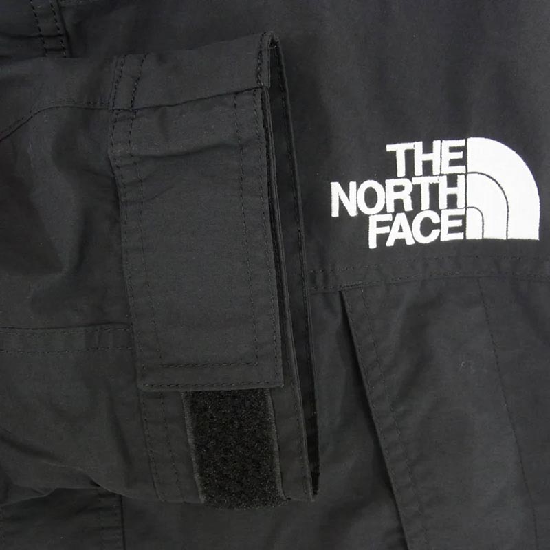ノースフェイス NP62450 Mountain Light Jacket マウンテンライト ジャケット マウンテンパーカー 買取実績 画像