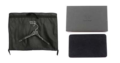 ナンバーナイン 高価買取 ポイント ナンバーナインの付属品を忘れずに 画像